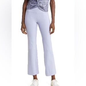 Zella Light Blue Yoga Leggings